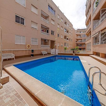 Cozy Appartment Torrevieja At Irina Kültér fotó