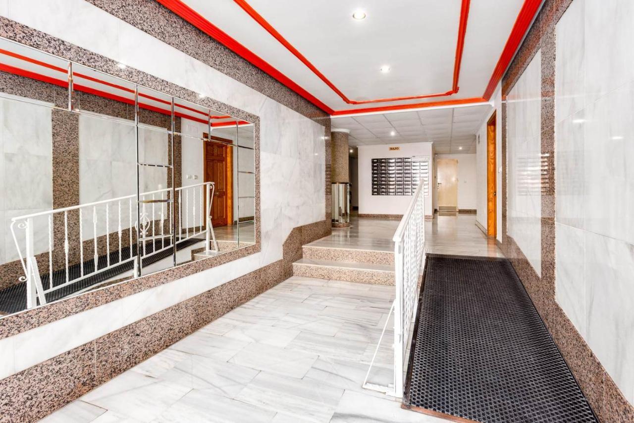 Cozy Appartment Torrevieja At Irina Kültér fotó